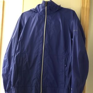Columbia Parka.